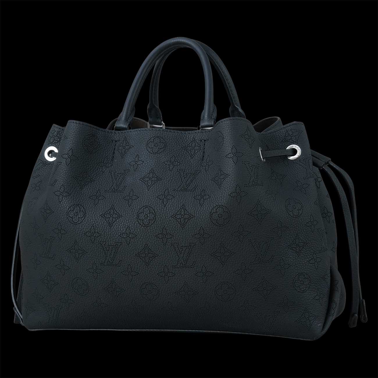 LOUIS VUITTON(USED)루이비통 마히나 벨라 토트백